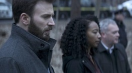 Защищая Джейкоба 1 сезон 1 серия