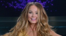 Ненасытная 2 сезон 10 серия