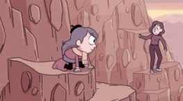 Хильда 2 сезон 9 серия