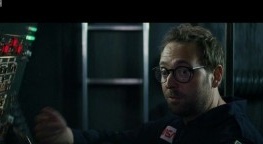 Миссии 1 сезон 6 серия