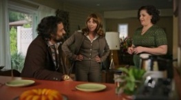 Кокетка 1 сезон 10 серия