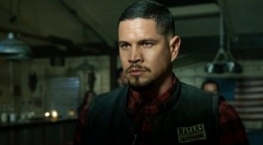 Майянцы 4 сезон 1 серия