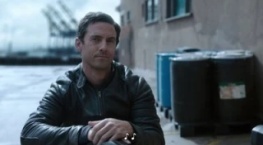 Твоя компания / Грязные игры 1 сезон 9 серия