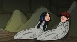 Лощина 1 сезон 9 серия