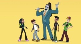 Лощина 2 сезон 4 серия