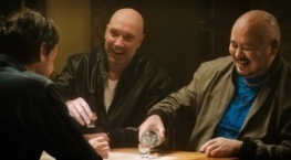 Медленные лошади 2 сезон 3 серия