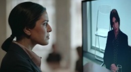 Калейдоскоп 1 сезон 4 серия