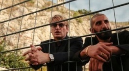 Марсель 1 сезон 4 серия