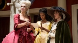 Том Джонс 1 сезон 4 серия