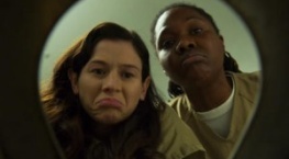 Оранжевый — хит сезона 6 сезон 11 серия