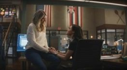 Морская полиция: Гавайи 2 сезон 20 серия