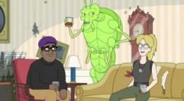 Маллиган 1 сезон 9 серия