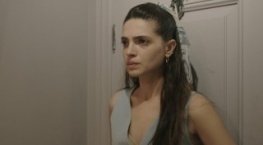 Нарядное пугало / Тайна портного 2 сезон 6 серия