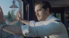 Нарядное пугало / Тайна портного 3 сезон 2 серия