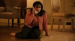 Американская история преступлений 3 сезон 4 серия