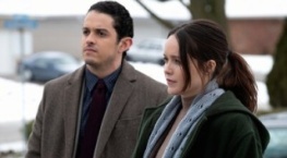 Кларисса 1 сезон 9 серия