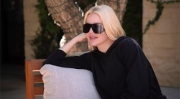 Семейство Кардашьян 5 сезон 4 серия