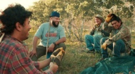 Мо 1 сезон 4 серия