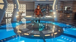 Звёздный путь: Странные новые миры 3 сезон 3 серия