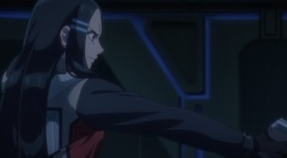 Восход Луны 1 сезон 13 серия