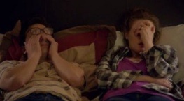 Любовь 3 сезон 4 серия