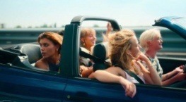 Лето Саммер 2 сезон 2 серия