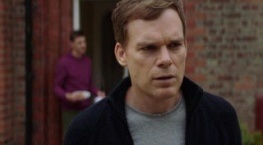 Безопасность 1 сезон 1 серия