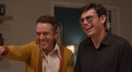 Особенный 2 сезон 6 серия