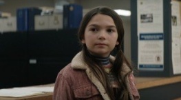 Домой засветло 1 сезон 1 серия