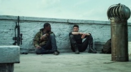 Каратель 2 сезон 10 серия