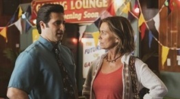 Потрёпанные 2 сезон 2 серия