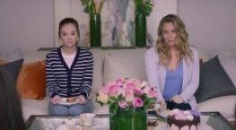 Клуб нянь 2 сезон 1 серия