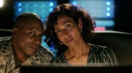 Иная жизнь 2 сезон 4 серия