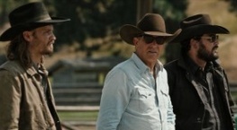 Йеллоустоун 4 сезон 2 серия