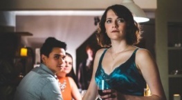 Битые пиксели 1 сезон 4 серия