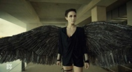 Вайнона Эрп 4 сезон 11 серия