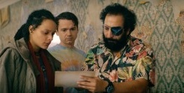 Утопия 1 сезон 6 серия