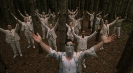 Коронер 4 сезон 8 серия