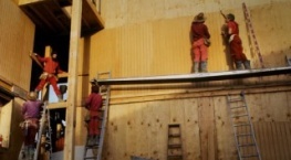 Дикая-дикая страна 1 сезон 2 серия