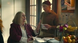 Жизни матрешки 2 сезон 2 серия