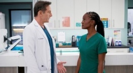 Хорошая Сэм 1 сезон 12 серия