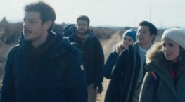 Три пути 1 сезон 4 серия