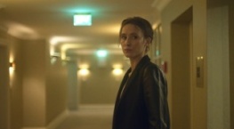 Горизонт 1 сезон 4 серия