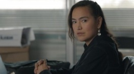 Аляска Дэйли 1 сезон 6 серия