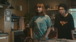 Агентство «Локвуд и компания» 1 сезон 2 серия