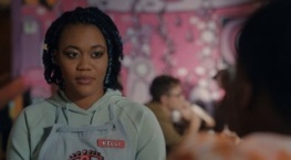 Кроссовер 1 сезон 7 серия