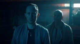 Марокканская мафия 3 сезон 6 серия