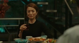 Охваченный пламенем дом Митарай 1 сезон 4 серия