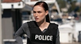 Босх: Наследие 2 сезон 9 серия