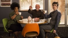 Сообщество 5 сезон 13 серия